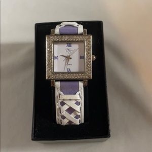 Women’s watch